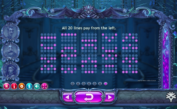 Игровой автомат Beauty and the Beast - выиграй немалые деньги в казино Вулкан Удачи