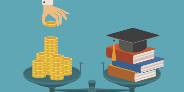 Как можно получить займ на образование студентам?
