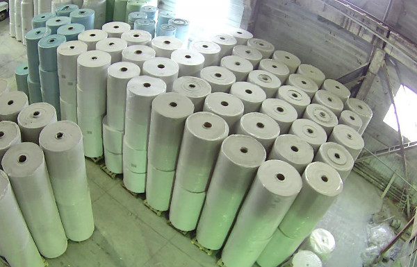 Производство туалетной бумаги как бизнес